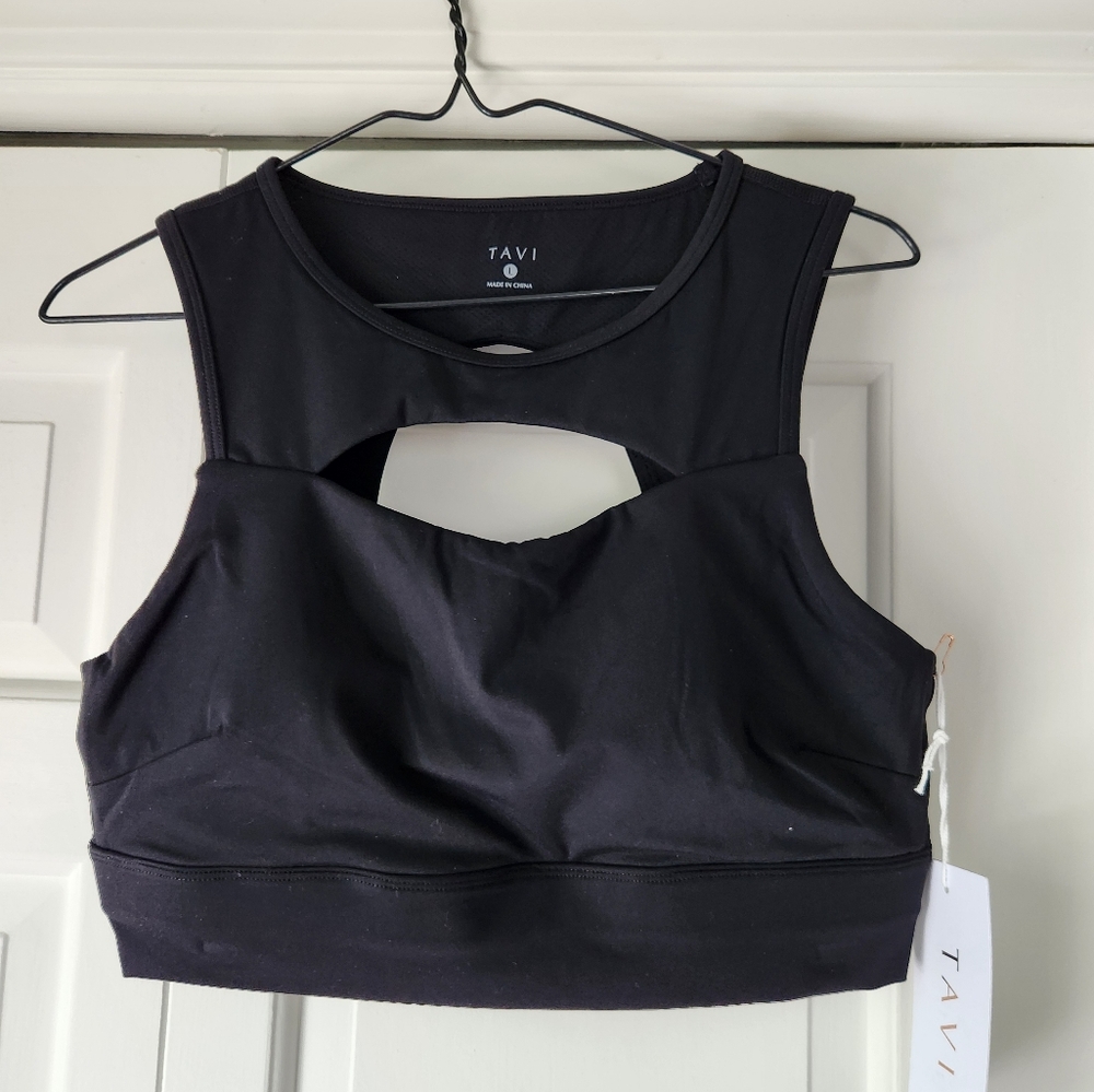 Tavi Alignment Bra